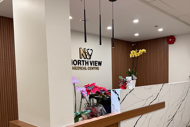 Healthcare & Wellness Facilities