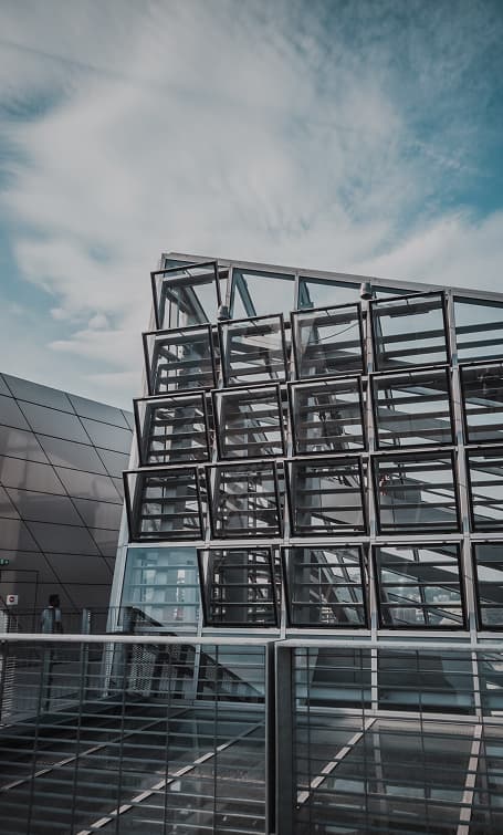 Prefabricated construction