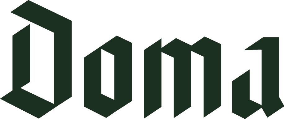 Doma Development graphic