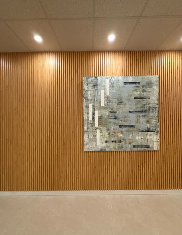 MRI Section-Medical Clinic