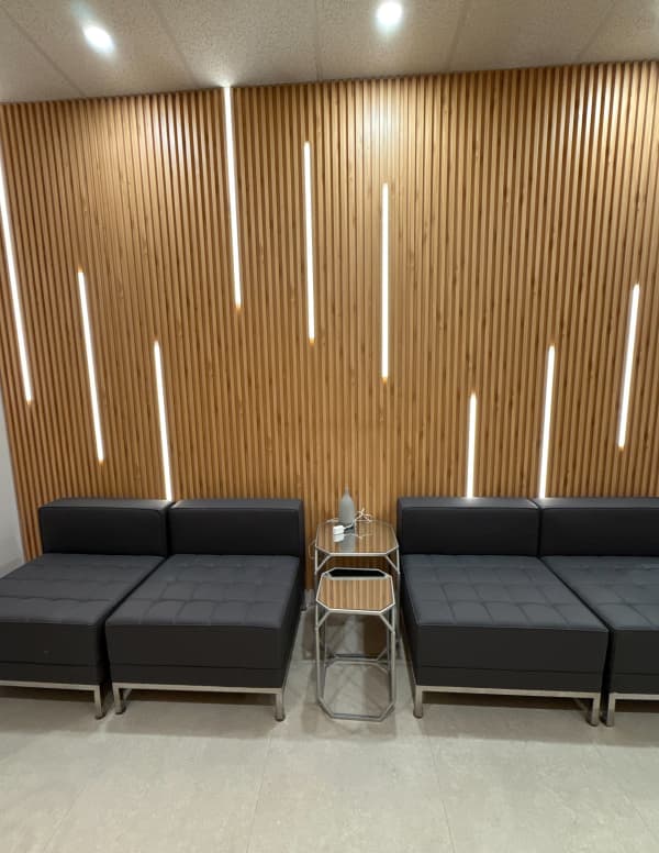MRI Section-Medical Clinic