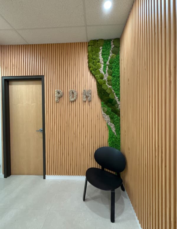MRI Section-Medical Clinic
