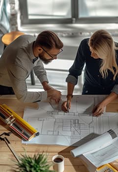 General Contracting