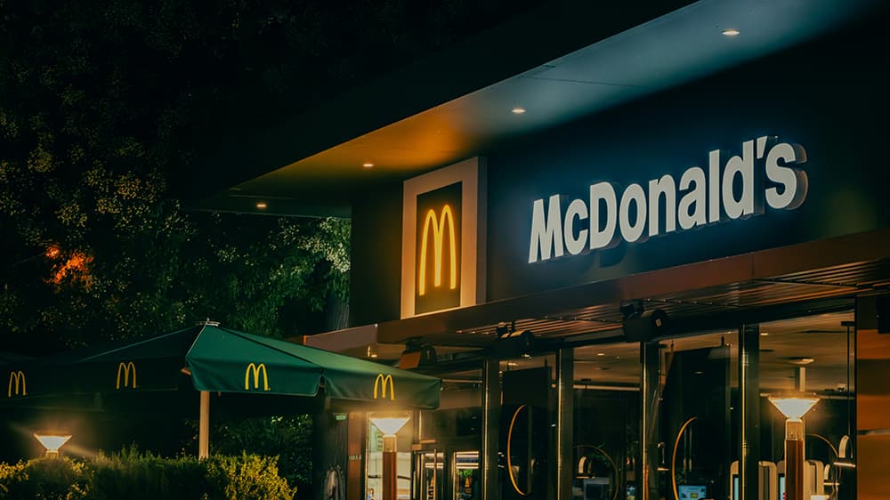 Food Chain Restaurant