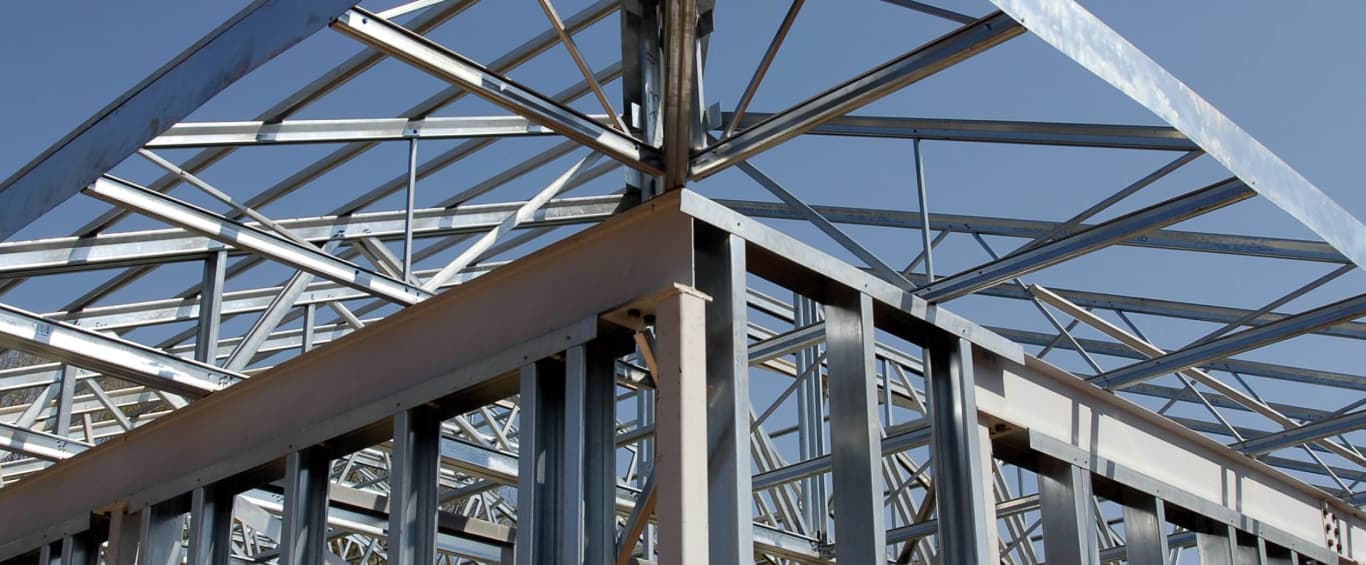 CFS PREFABRICATED CONSTRUCTION