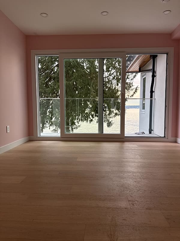 Hardwood