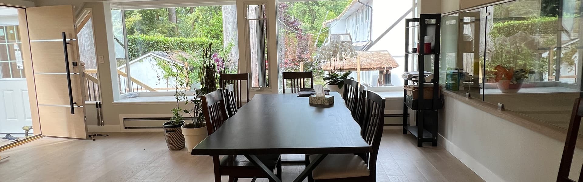 Home Renovation