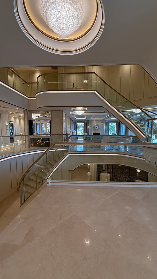 Build & Project management West Vancouver