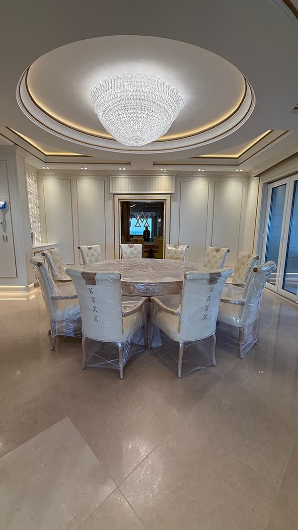 Build & Project management West Vancouver