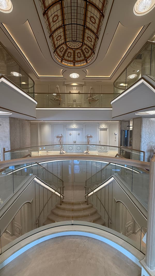 Build & Project management West Vancouver
