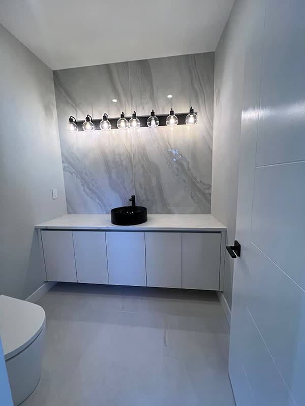 Home Renovation