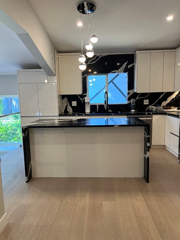 Home Renovation