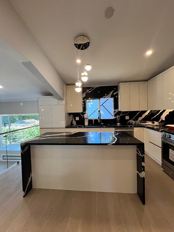 Home Renovation