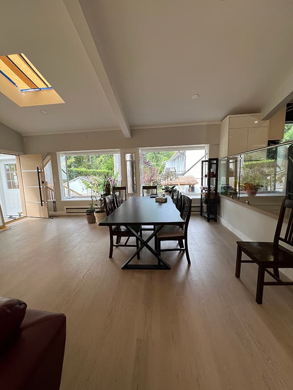 Home Renovation