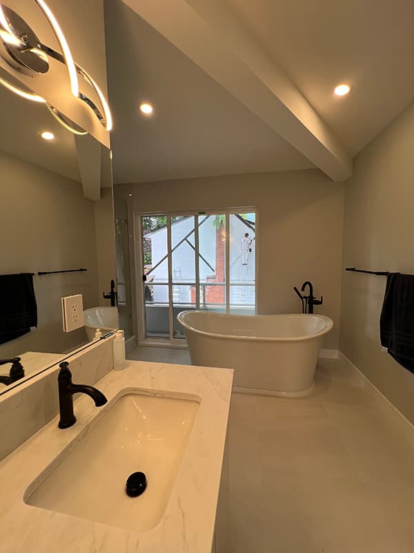 Home Renovation