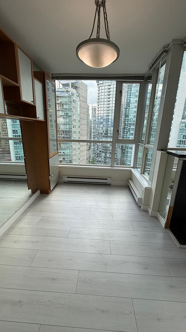 Hardwood