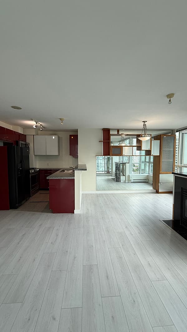 Hardwood