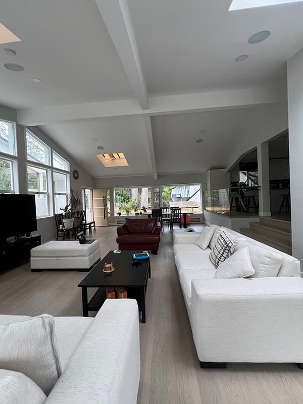 Home Renovation