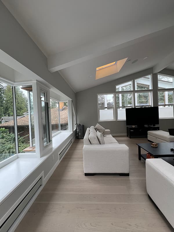 Home Renovation