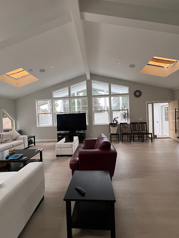 Home Renovation