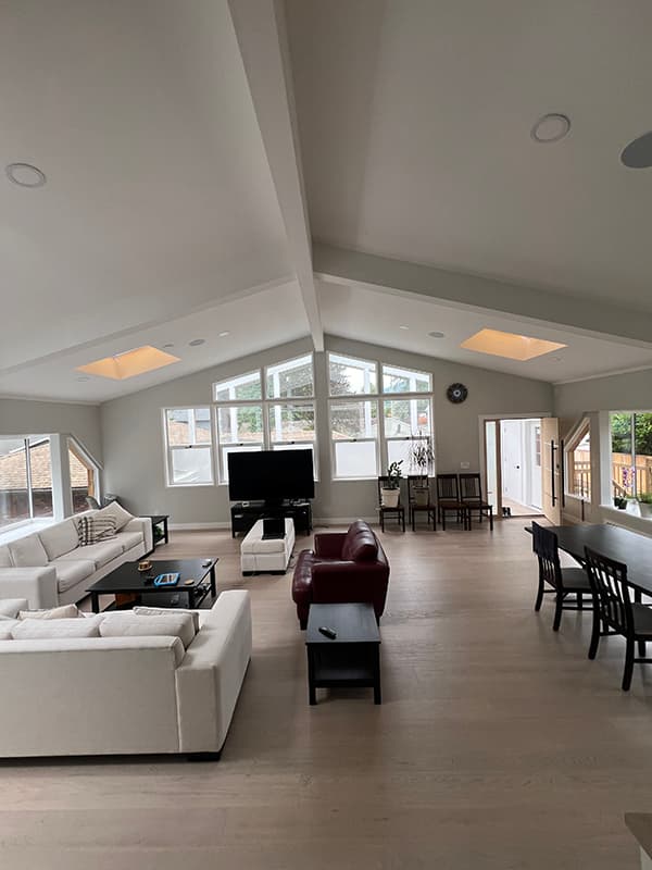 Home Renovation