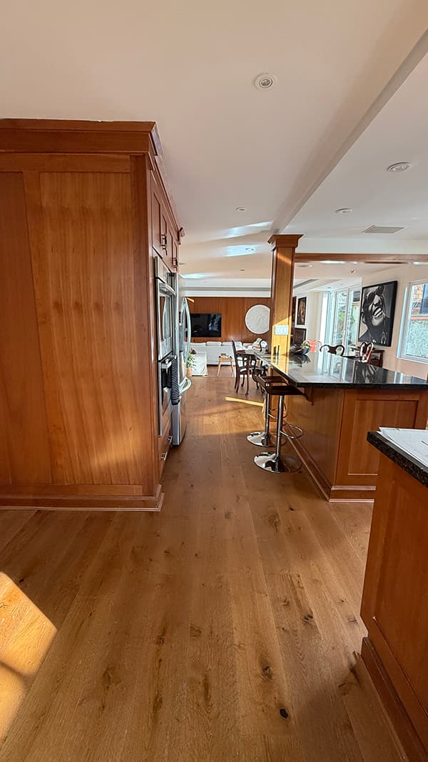 Hardwood