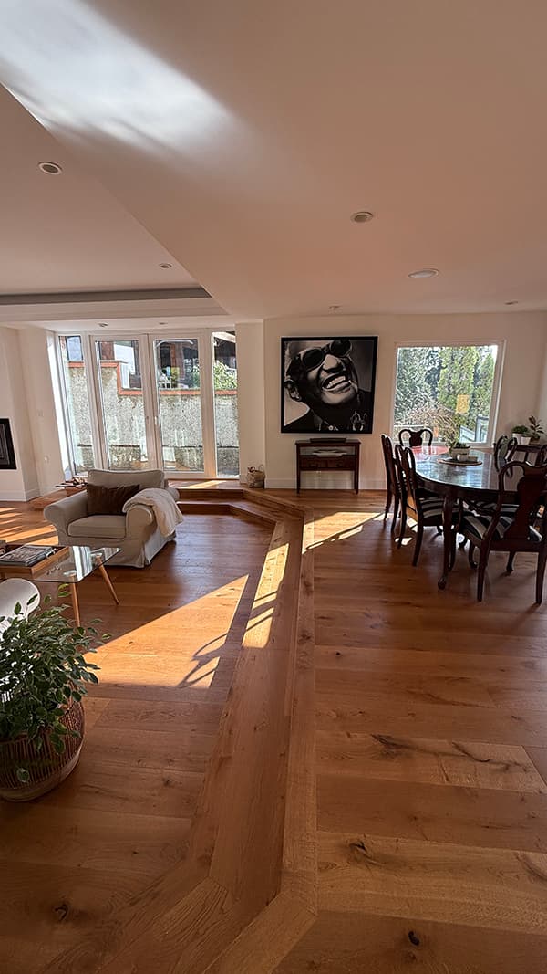 Hardwood