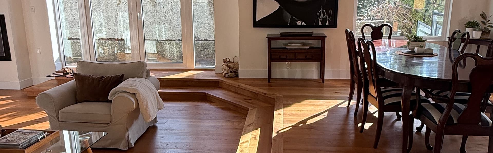 Hardwood