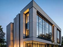 Build for Lasting Performance