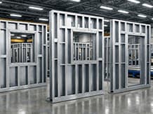 Build with Precision