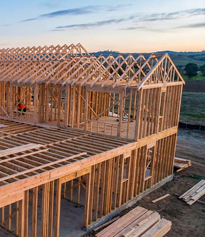 New Construction