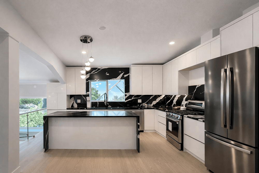 Home Renovation